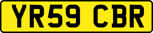 YR59CBR