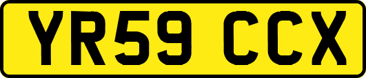 YR59CCX