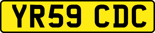 YR59CDC