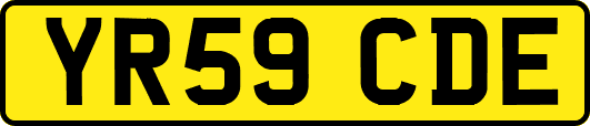 YR59CDE
