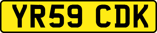 YR59CDK
