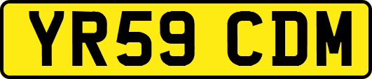 YR59CDM
