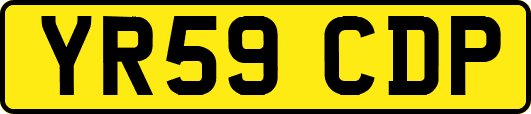 YR59CDP