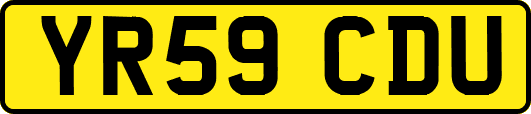 YR59CDU