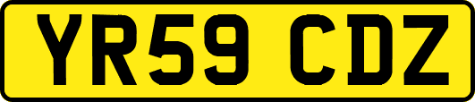 YR59CDZ