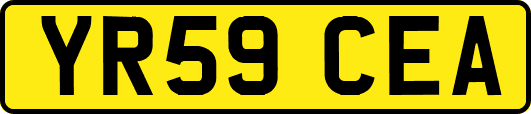 YR59CEA