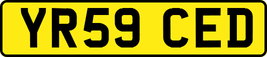 YR59CED