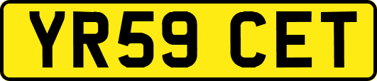 YR59CET