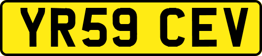 YR59CEV