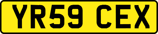 YR59CEX