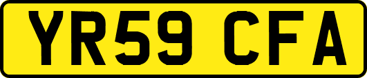 YR59CFA