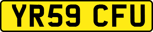 YR59CFU