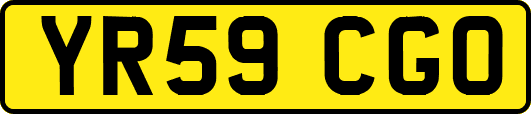 YR59CGO