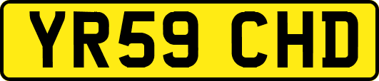 YR59CHD