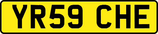 YR59CHE