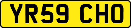 YR59CHO