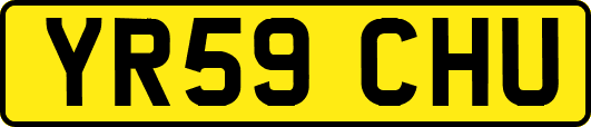 YR59CHU