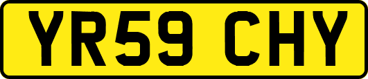 YR59CHY