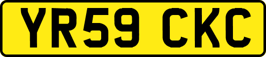 YR59CKC