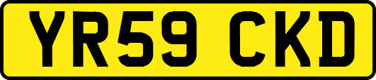 YR59CKD