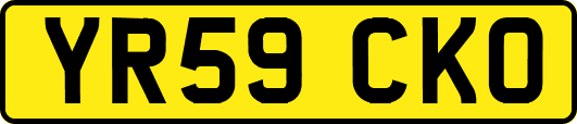 YR59CKO