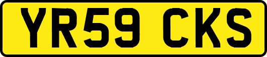 YR59CKS