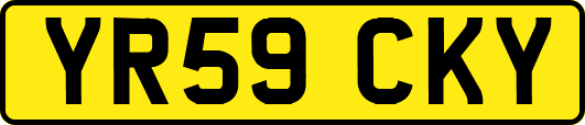 YR59CKY