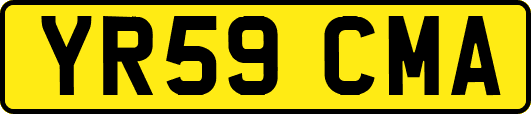 YR59CMA