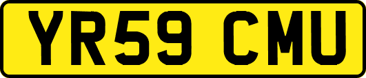 YR59CMU