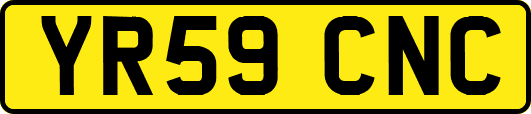 YR59CNC