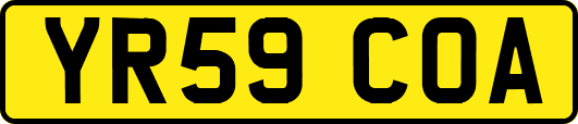 YR59COA