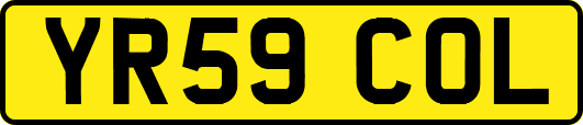 YR59COL