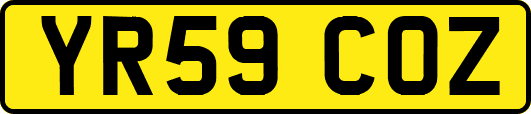 YR59COZ