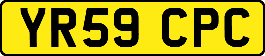 YR59CPC