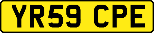 YR59CPE