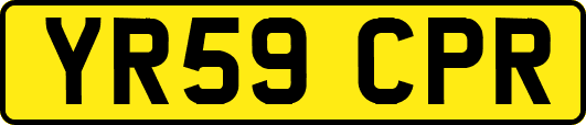 YR59CPR