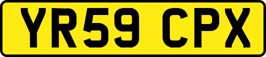 YR59CPX