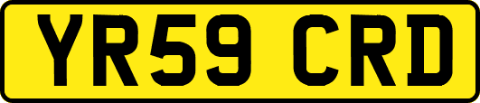 YR59CRD