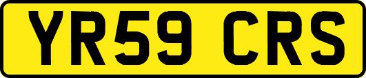 YR59CRS