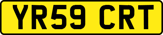 YR59CRT