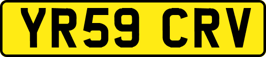 YR59CRV