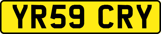 YR59CRY