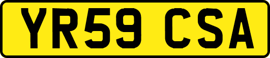 YR59CSA