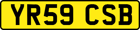 YR59CSB
