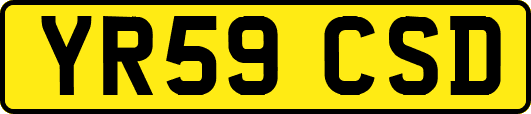 YR59CSD