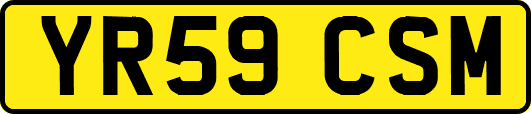 YR59CSM