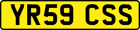 YR59CSS