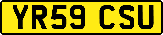 YR59CSU