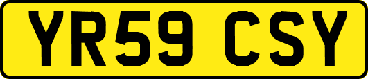 YR59CSY