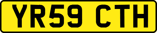 YR59CTH